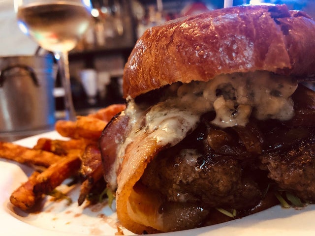 Burgers