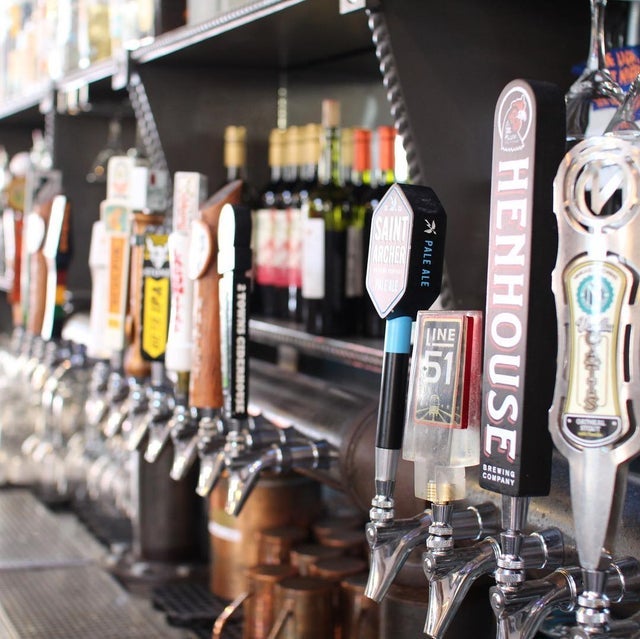 Draft Beers (64oz)