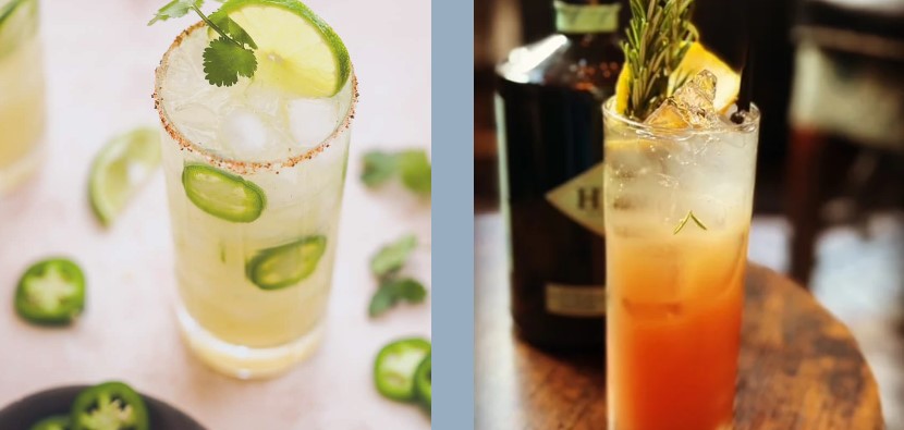 Cocktails To Go