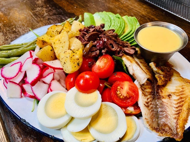 Salads